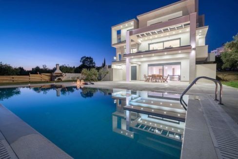 Luxury Property for Sale in Zakynthos, Luxury Property in Zakynthos, a place in the sun Zante, Zante villas, Zante Real Estate 27