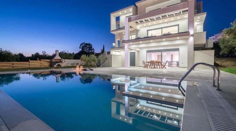 Luxury Property for Sale in Zakynthos, Luxury Property in Zakynthos, a place in the sun Zante, Zante villas, Zante Real Estate 27