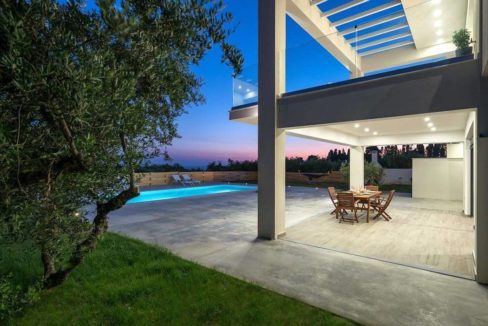 Luxury Property for Sale in Zakynthos, Luxury Property in Zakynthos, a place in the sun Zante, Zante villas, Zante Real Estate 5