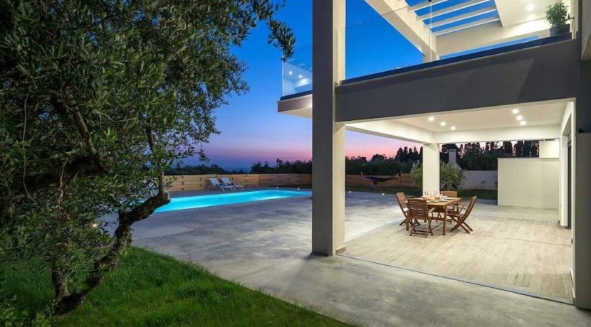 Luxury Property for Sale in Zakynthos, Luxury Property in Zakynthos, a place in the sun Zante, Zante villas, Zante Real Estate 5
