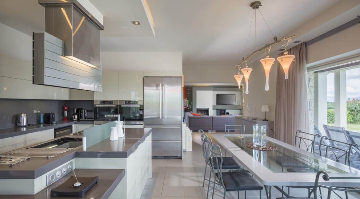 Luxury Property in Corfu, Luxury Estates in Corfu Greece, Real Estate in Corfu, Villa sfor Sale in Corfu, Luxury Estates in Greece 12