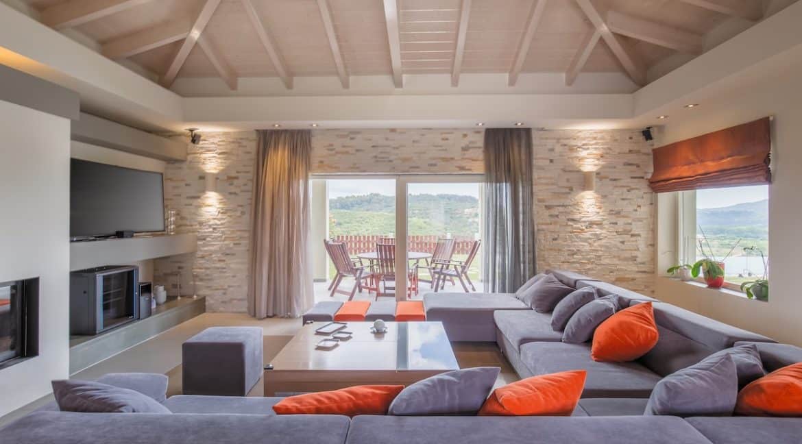 Luxury Property in Corfu, Luxury Estates in Corfu Greece, Real Estate in Corfu, Villa sfor Sale in Corfu, Luxury Estates in Greece 13