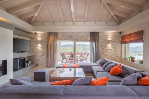 Luxury Property in Corfu, Luxury Estates in Corfu Greece, Real Estate in Corfu, Villa sfor Sale in Corfu, Luxury Estates in Greece 13