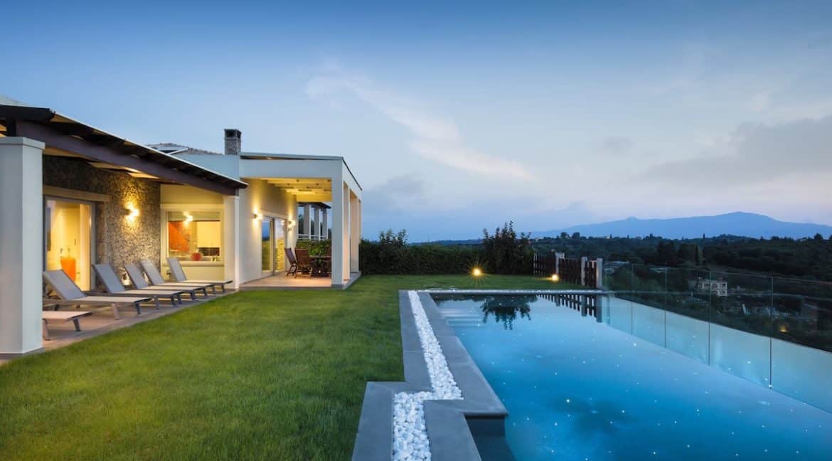 Luxury Property in Corfu, Luxury Estates in Corfu Greece, Real Estate in Corfu, Villa sfor Sale in Corfu, Luxury Estates in Greece 14