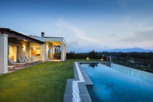 Luxury Property in Corfu, Luxury Estates in Corfu Greece, Real Estate in Corfu, Villa sfor Sale in Corfu, Luxury Estates in Greece 14