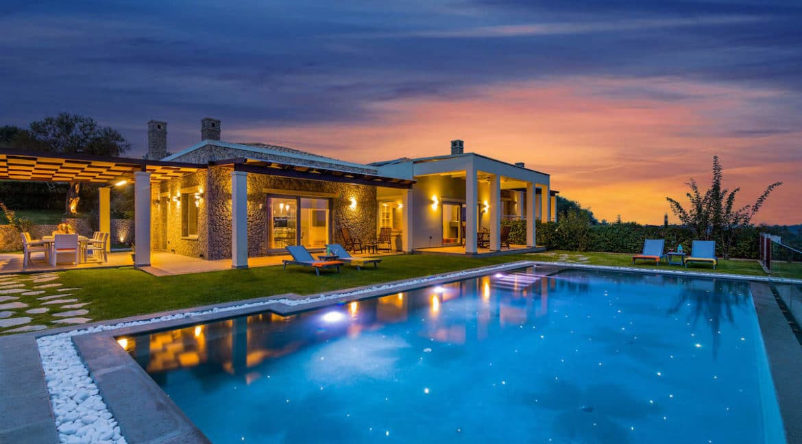 Luxury Property in Corfu, Luxury Estates in Corfu Greece, Real Estate in Corfu, Villa sfor Sale in Corfu, Luxury Estates in Greece 15