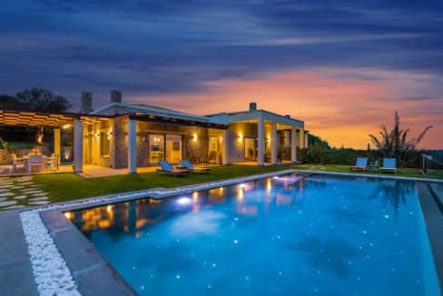 Luxury Property in Corfu, Luxury Estates in Corfu Greece, Real Estate in Corfu, Villa sfor Sale in Corfu, Luxury Estates in Greece 15