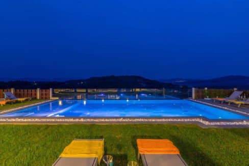 Luxury Property in Corfu, Luxury Estates in Corfu Greece, Real Estate in Corfu, Villa sfor Sale in Corfu, Luxury Estates in Greece 3