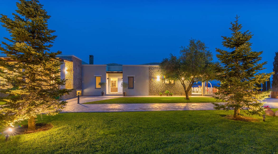 Luxury Property in Corfu, Luxury Estates in Corfu Greece, Real Estate in Corfu, Villa sfor Sale in Corfu, Luxury Estates in Greece 5