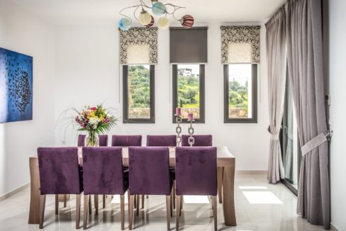 Luxury Villa in Agios Nikolaos Crete, by the sea. Villas for Sale in Crete, Seafront Villas in Crete, Luxury Estate Crete 14