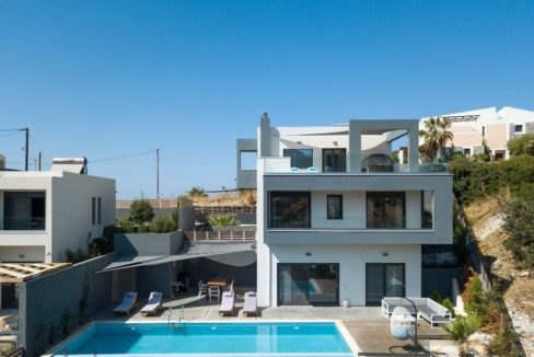 Luxury Villa in Crete, Bali. Villas in crete 2019, villas in Crete for sale, Villas and Homes in Crete, Rethymno Villas for sale 14