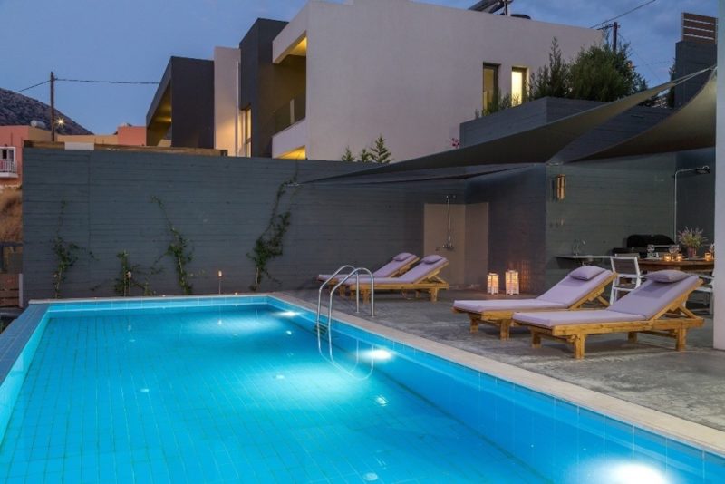 Luxury Villa In Crete Bali Luxury Villa In Rethymno Crete Greek Exclusive Luxury Villa In Crete Bali Luxury Villa In Rethymno Crete Greek Exclusive