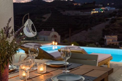 Luxury Villa in Crete, Bali. Villas in crete 2019, villas in Crete for sale, Villas and Homes in Crete, Rethymno Villas for sale 19