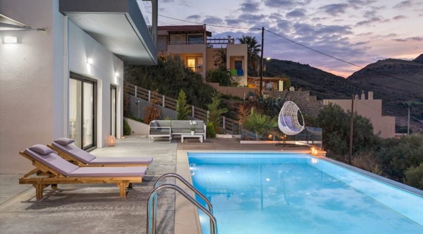 Luxury Villa in Crete, Bali. Villas in crete 2019, villas in Crete for sale, Villas and Homes in Crete, Rethymno Villas for sale 20