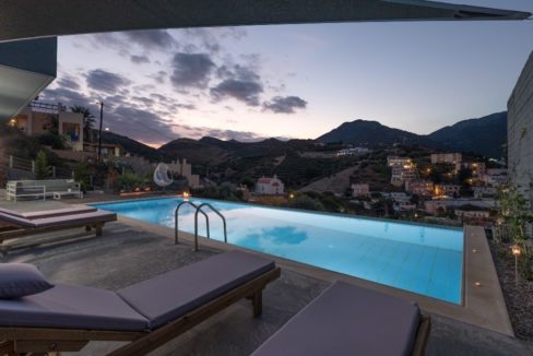 Luxury Villa in Crete, Bali. Villas in crete 2019, villas in Crete for sale, Villas and Homes in Crete, Rethymno Villas for sale 21