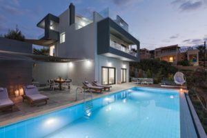 Luxury Villa in Crete, Bali. Villas in crete 2019, villas in Crete for sale, Villas and Homes in Crete, Rethymno Villas for sale
