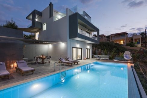 Luxury Villa in Crete, Bali. Villas in crete 2019, villas in Crete for sale, Villas and Homes in Crete, Rethymno Villas for sale