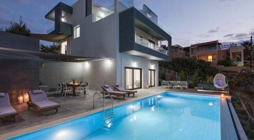 Luxury Villa in Crete, Bali. Villas in crete 2019, villas in Crete for sale, Villas and Homes in Crete, Rethymno Villas for sale 22