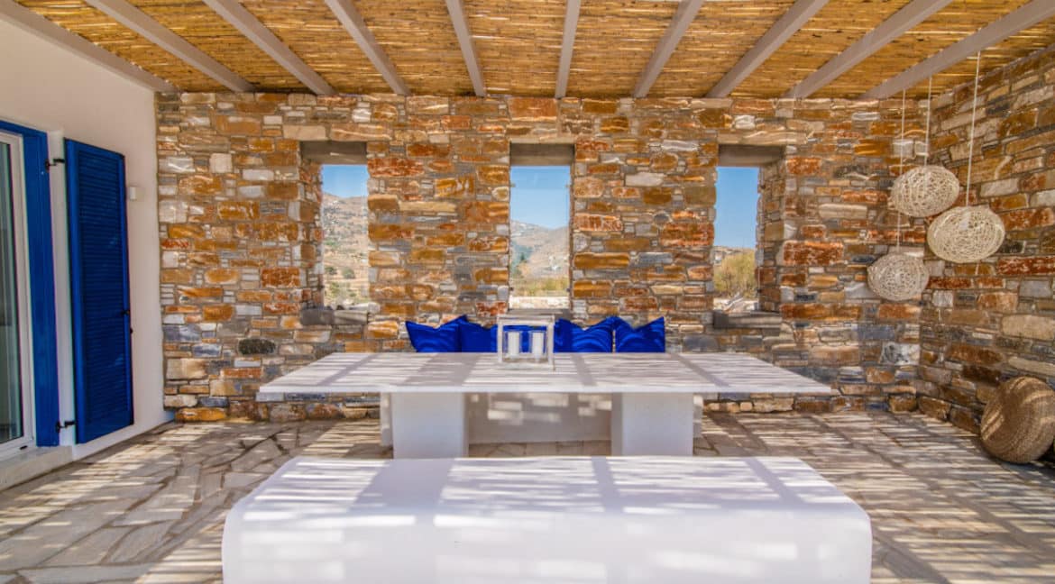 Luxury Villa in Tinos Island, Luxury Villa in Cyclades Greece, Tinos Greece, Real Estate in Tinos, Luxury Estate in Tinos, Luxury Properties in Cyclades 12