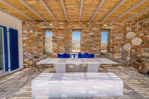 Luxury Villa in Tinos Island, Luxury Villa in Cyclades Greece, Tinos Greece, Real Estate in Tinos, Luxury Estate in Tinos, Luxury Properties in Cyclades 12