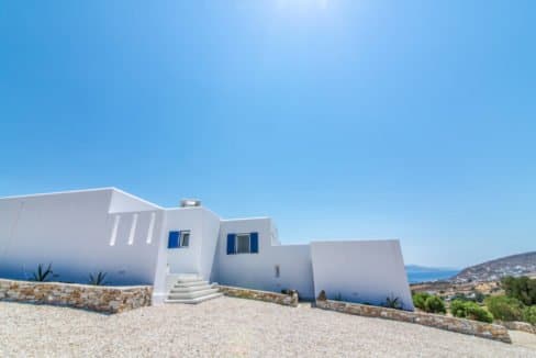 Luxury Villa in Tinos Island, Luxury Villa in Cyclades Greece, Tinos Greece, Real Estate in Tinos, Luxury Estate in Tinos, Luxury Properties in Cyclades 15