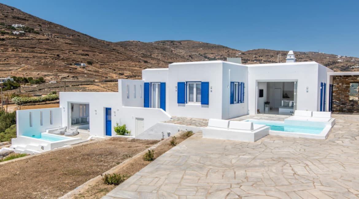 Luxury Villa in Tinos Island, Luxury Villa in Cyclades Greece, Tinos Greece, Real Estate in Tinos, Luxury Estate in Tinos, Luxury Properties in Cyclades 16