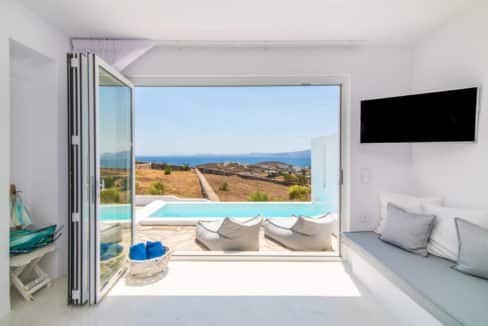 Luxury Villa in Tinos Island, Luxury Villa in Cyclades Greece, Tinos Greece, Real Estate in Tinos, Luxury Estate in Tinos, Luxury Properties in Cyclades 17