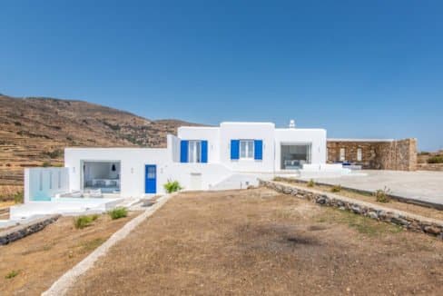 Luxury Villa in Tinos Island, Luxury Villa in Cyclades Greece, Tinos Greece, Real Estate in Tinos, Luxury Estate in Tinos, Luxury Properties in Cyclades 18