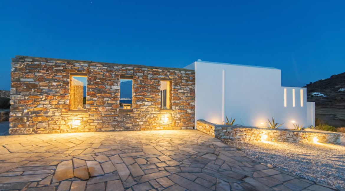 Luxury Villa in Tinos Island, Luxury Villa in Cyclades Greece, Tinos Greece, Real Estate in Tinos, Luxury Estate in Tinos, Luxury Properties in Cyclades 20