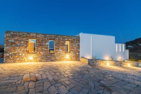 Luxury Villa in Tinos Island, Luxury Villa in Cyclades Greece, Tinos Greece, Real Estate in Tinos, Luxury Estate in Tinos, Luxury Properties in Cyclades 20