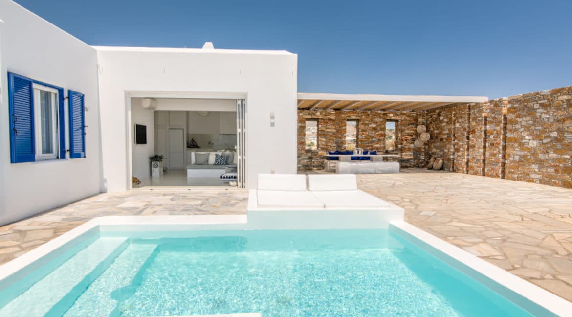Luxury Villa in Tinos Island, Luxury Villa in Cyclades Greece, Tinos Greece, Real Estate in Tinos, Luxury Estate in Tinos, Luxury Properties in Cyclades 7