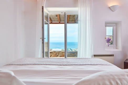 Luxury villa in Mykonos with 10,000 sqm land. Mykonos Villas, Luxury Villa for Sale in Mykonos, Mykonos Luxury Villas, Real Estate Mykonos, Agrari 13