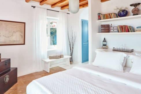 Luxury villa in Mykonos with 10,000 sqm land. Mykonos Villas, Luxury Villa for Sale in Mykonos, Mykonos Luxury Villas, Real Estate Mykonos, Agrari 14