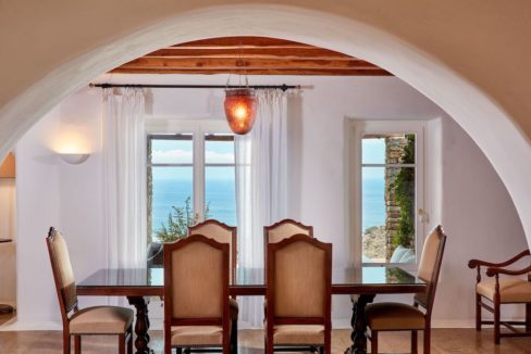 Luxury villa in Mykonos with 10,000 sqm land. Mykonos Villas, Luxury Villa for Sale in Mykonos, Mykonos Luxury Villas, Real Estate Mykonos, Agrari 20