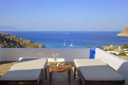 Luxury villa in Mykonos with 10,000 sqm land. Mykonos Villas, Luxury Villa for Sale in Mykonos, Mykonos Luxury Villas, Real Estate Mykonos, Agrari 34