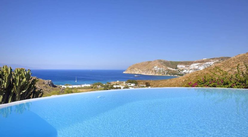 Luxury villa in Mykonos with 10,000 sqm land. Mykonos Villas, Luxury Villa for Sale in Mykonos, Mykonos Luxury Villas, Real Estate Mykonos, Agrari 36
