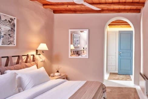 Luxury villa in Mykonos with 10,000 sqm land. Mykonos Villas, Luxury Villa for Sale in Mykonos, Mykonos Luxury Villas, Real Estate Mykonos, Agrari 6