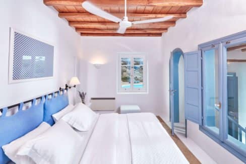 Luxury villa in Mykonos with 10,000 sqm land. Mykonos Villas, Luxury Villa for Sale in Mykonos, Mykonos Luxury Villas, Real Estate Mykonos, Agrari 8
