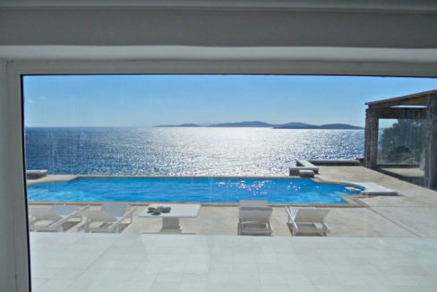 Mykonos Villa in Aleomandra, Agios Ioannis Diakoftis FOR SALE. Mykonos Villas for Sale, Luxury Villas in Mykonos for Sale, Property in Mykonos for Sale 10