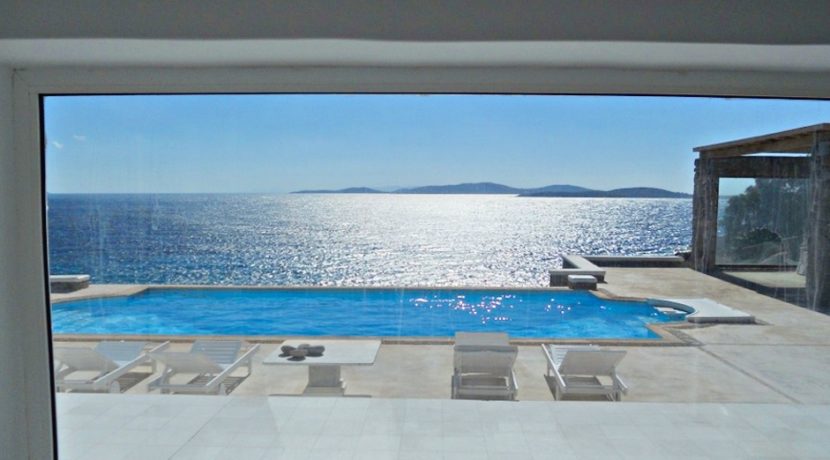 Mykonos Villa in Aleomandra, Agios Ioannis Diakoftis FOR SALE. Mykonos Villas for Sale, Luxury Villas in Mykonos for Sale, Property in Mykonos for Sale 10