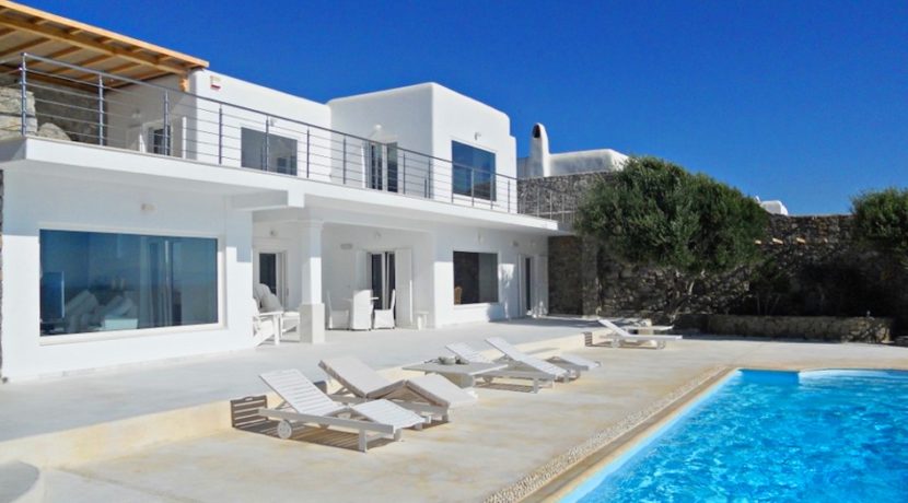 Mykonos Villa in Aleomandra, Agios Ioannis Diakoftis FOR SALE. Mykonos Villas for Sale, Luxury Villas in Mykonos for Sale, Property in Mykonos for Sale 11