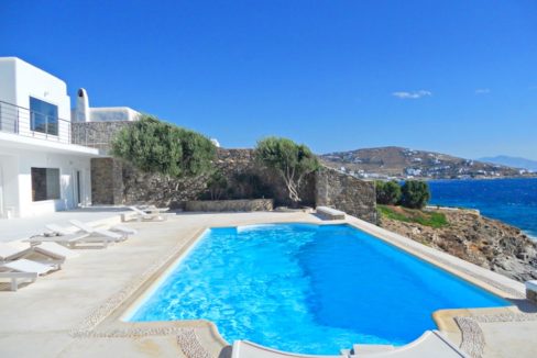 Mykonos Villas for Sale, Luxury Villas in Mykonos for Sale, Property in Mykonos for Sale