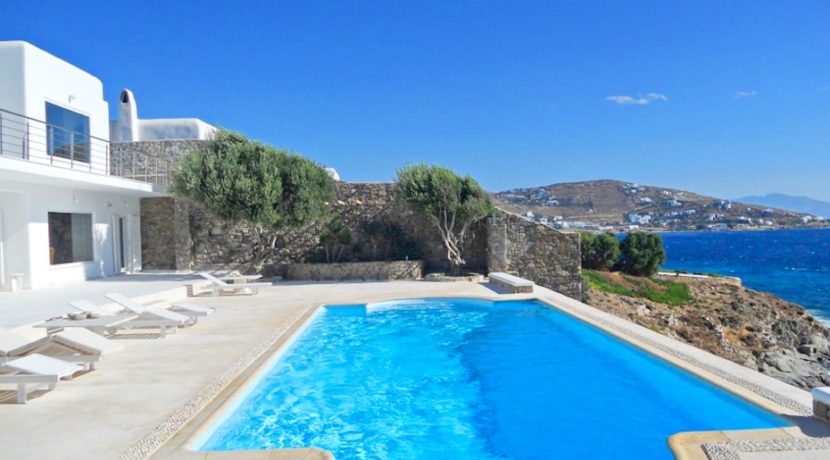 Mykonos Villa in Aleomandra, Agios Ioannis Diakoftis FOR SALE. Mykonos Villas for Sale, Luxury Villas in Mykonos for Sale, Property in Mykonos for Sale 12