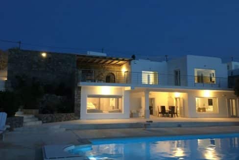 Mykonos Villa in Aleomandra, Agios Ioannis Diakoftis FOR SALE. Mykonos Villas for Sale, Luxury Villas in Mykonos for Sale, Property in Mykonos for Sale 13