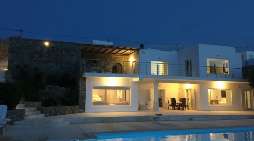 Mykonos Villa in Aleomandra, Agios Ioannis Diakoftis FOR SALE. Mykonos Villas for Sale, Luxury Villas in Mykonos for Sale, Property in Mykonos for Sale 13
