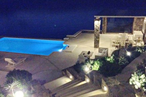 Mykonos Villa in Aleomandra, Agios Ioannis Diakoftis FOR SALE. Mykonos Villas for Sale, Luxury Villas in Mykonos for Sale, Property in Mykonos for Sale 14