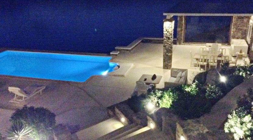 Mykonos Villa in Aleomandra, Agios Ioannis Diakoftis FOR SALE. Mykonos Villas for Sale, Luxury Villas in Mykonos for Sale, Property in Mykonos for Sale 14