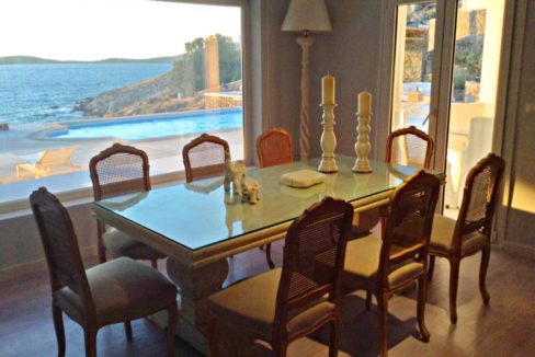 Mykonos Villa in Aleomandra, Agios Ioannis Diakoftis FOR SALE. Mykonos Villas for Sale, Luxury Villas in Mykonos for Sale, Property in Mykonos for Sale 15