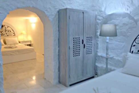 Mykonos Villa in Aleomandra, Agios Ioannis Diakoftis FOR SALE. Mykonos Villas for Sale, Luxury Villas in Mykonos for Sale, Property in Mykonos for Sale 16