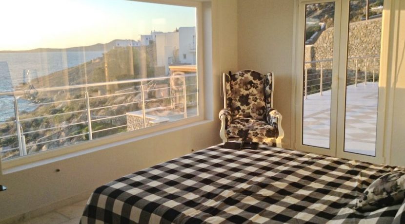 Mykonos Villa in Aleomandra, Agios Ioannis Diakoftis FOR SALE. Mykonos Villas for Sale, Luxury Villas in Mykonos for Sale, Property in Mykonos for Sale 19